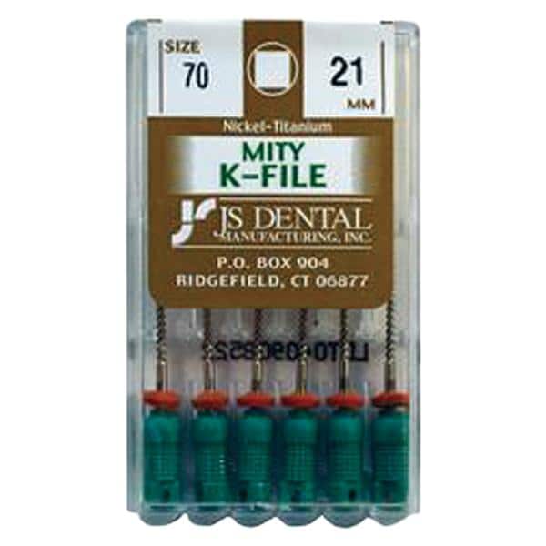 Royal Dental Mfg Inc # 9234-4
