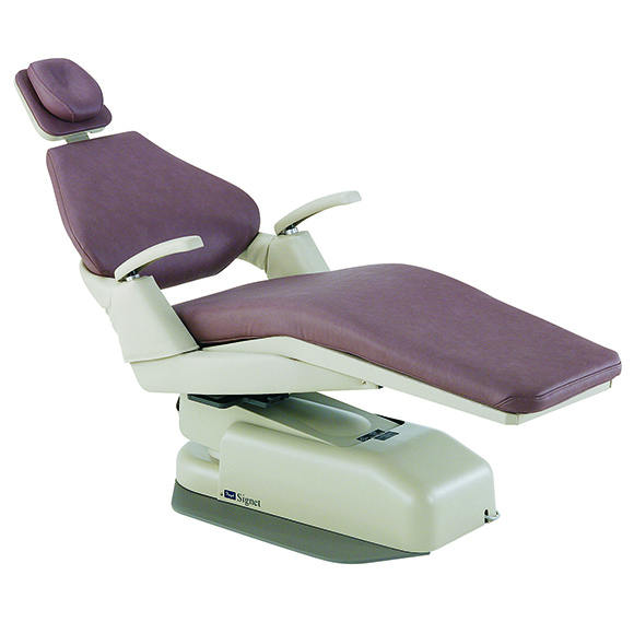 Royal Dental Mfg Inc # 9922