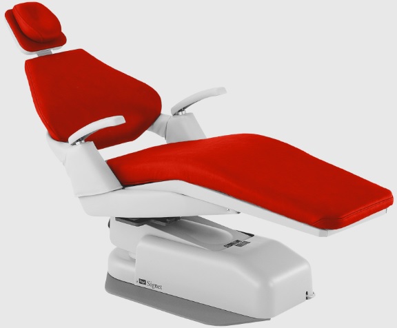 Royal Dental Mfg Inc # BASE,SIGNET