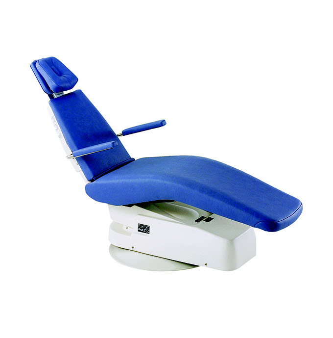 Royal Dental Mfg Inc # GP2TOP