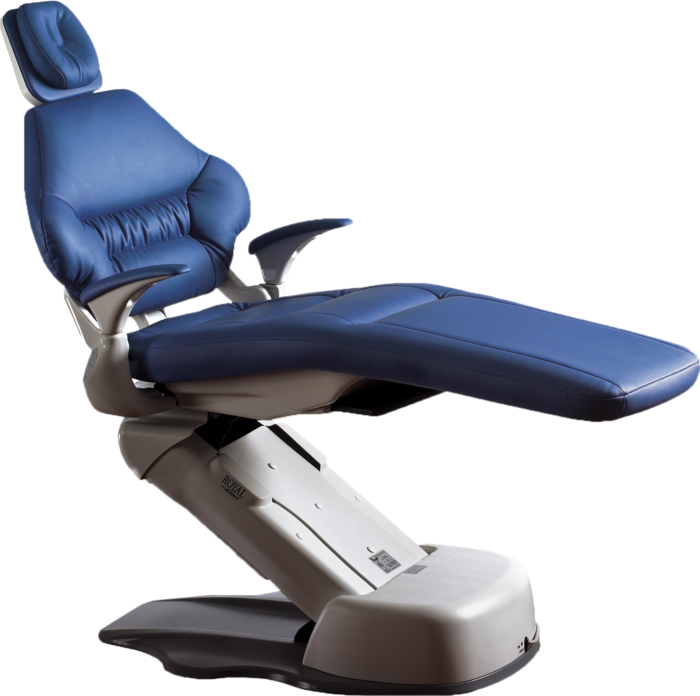 Royal Dental Mfg Inc # OR2M