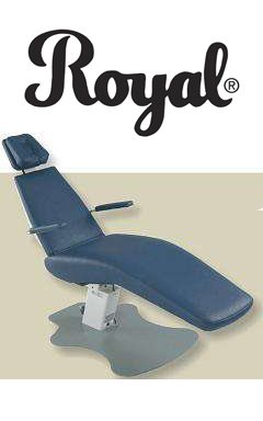 Royal Dental Mfg Inc # OR3