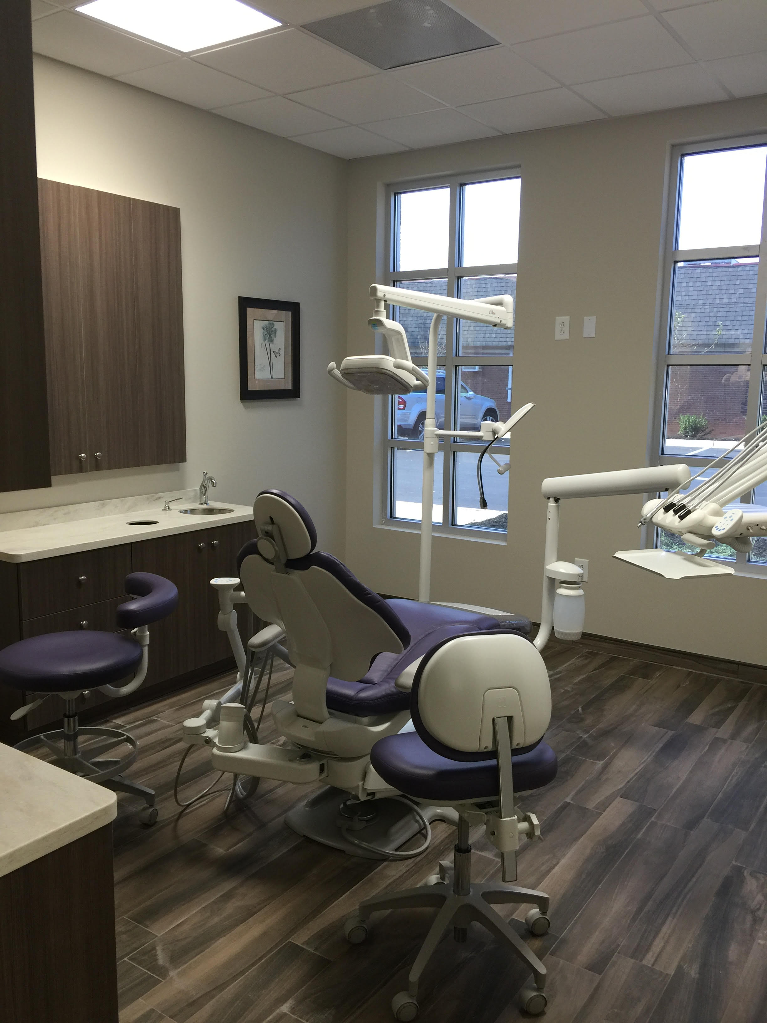 Royal Dental Mfg Inc # POST45