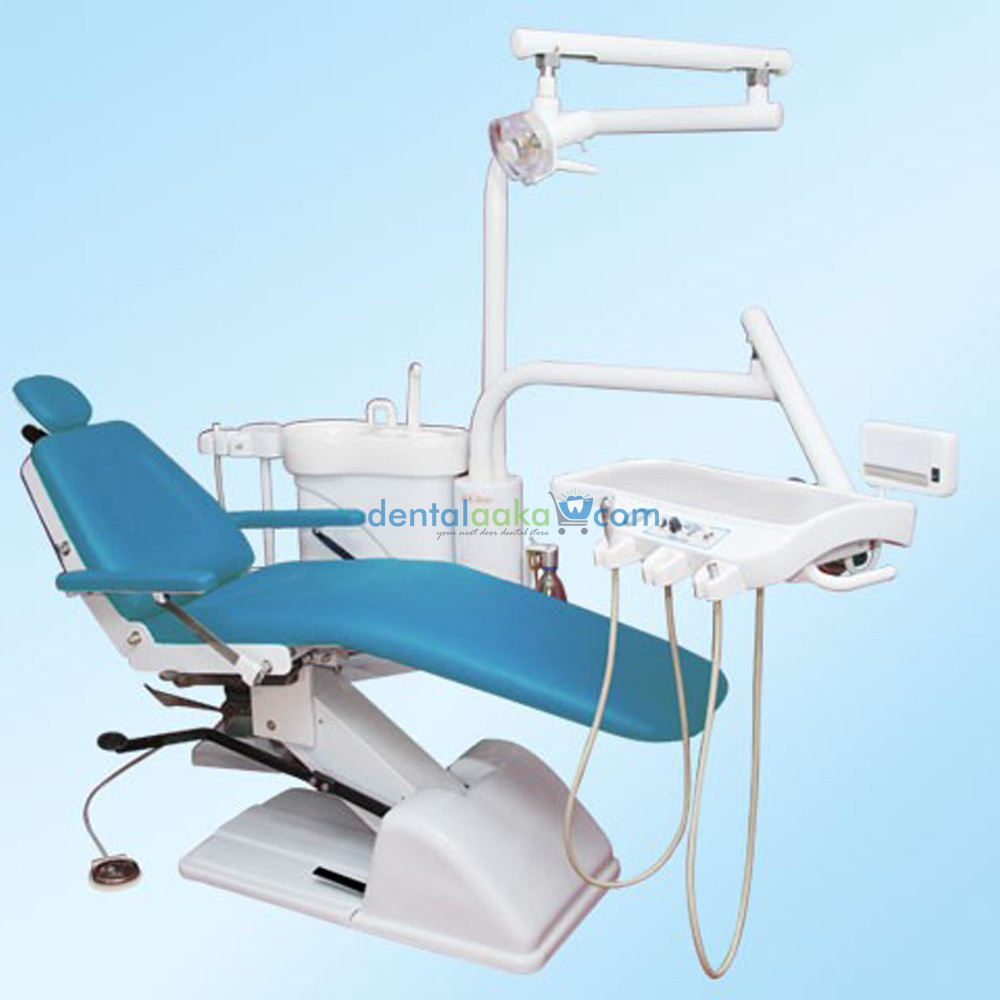Royal Dental Mfg Inc # R17V2