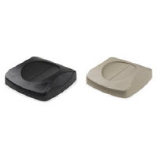 Rubbermaid # FG268988BEIG