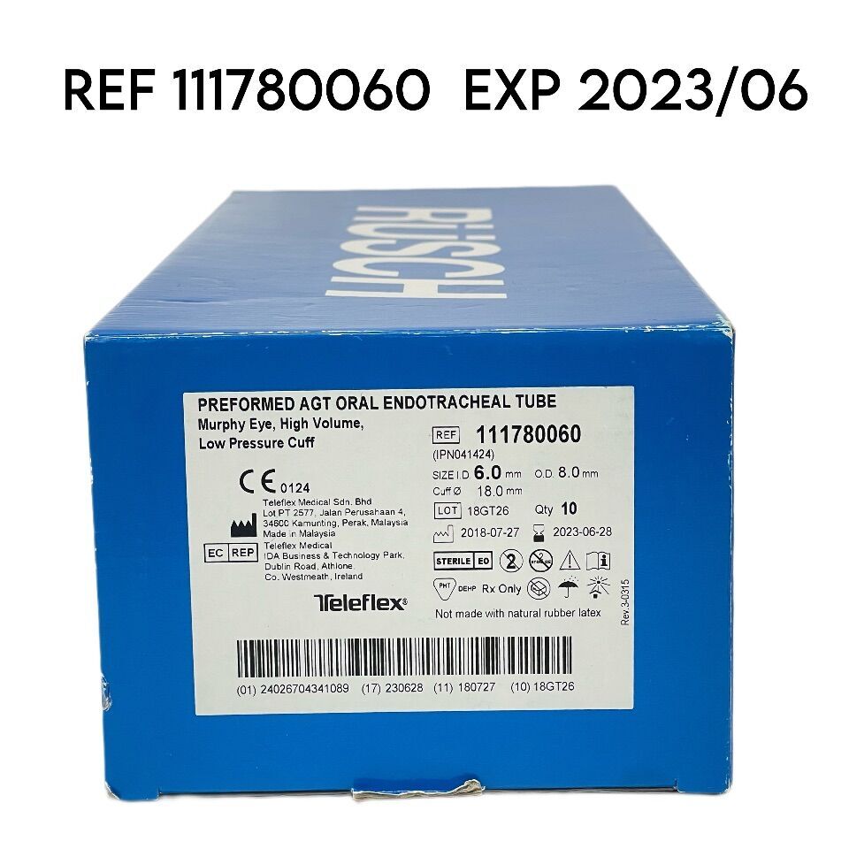 Rusch # 111780060
