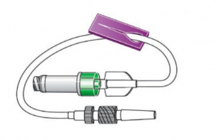 Rymed Technologies # RYM-5307-HP-CL