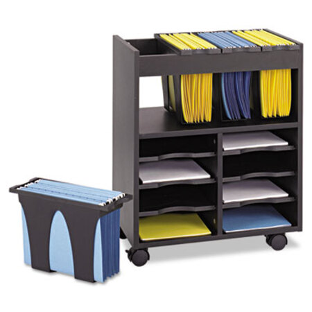 Safco Products # 5390BL