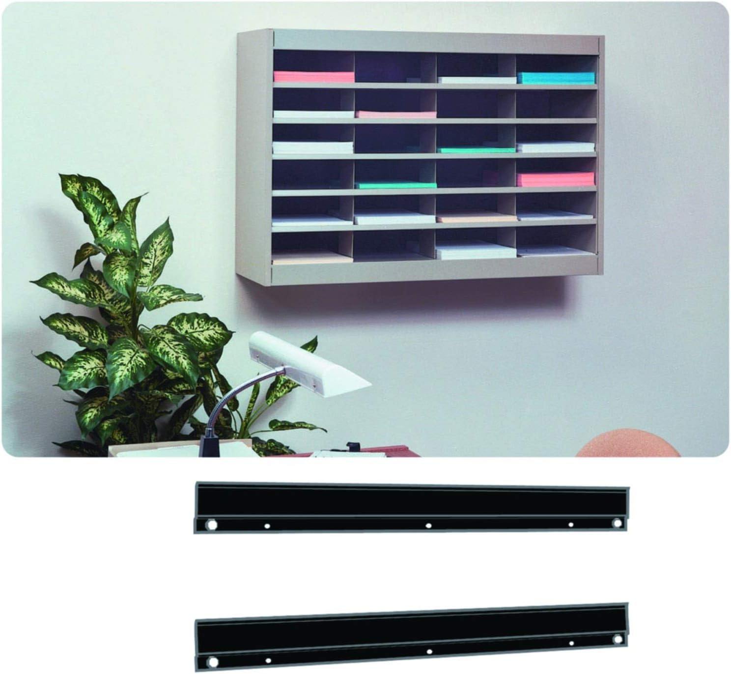 Safco Products # 9200BL