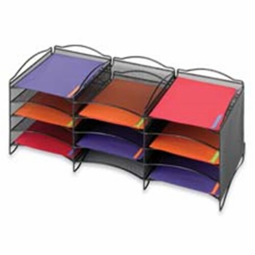 Safco Products # 9430BL