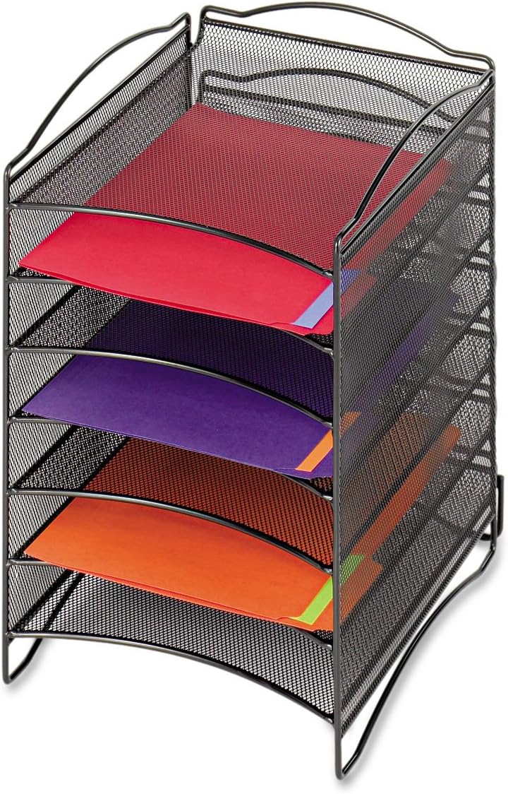 Safco Products # 9431BL