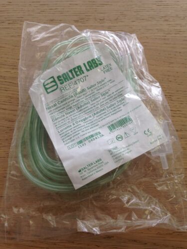 Salter Labs # 4707