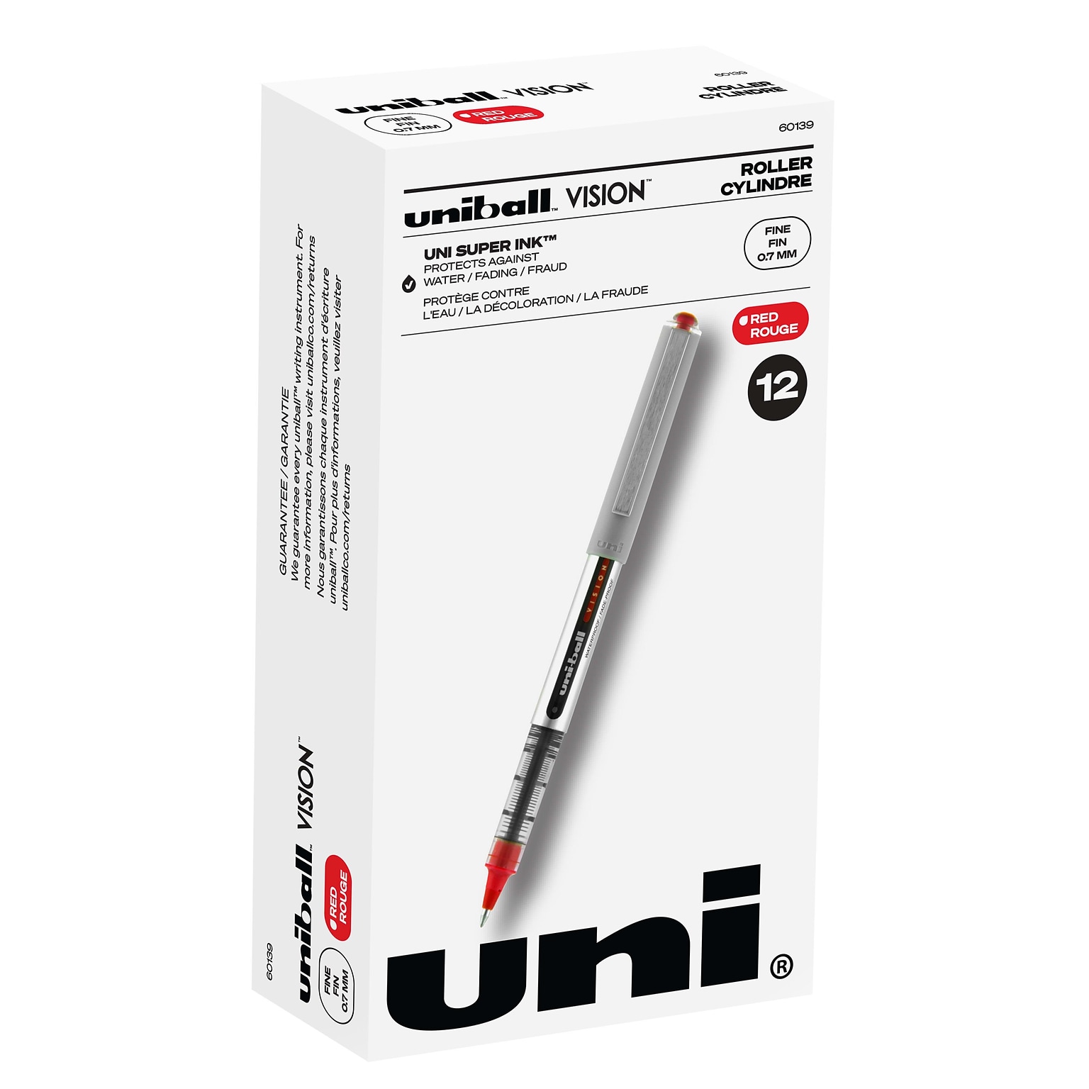 Sanford Ink # 60139