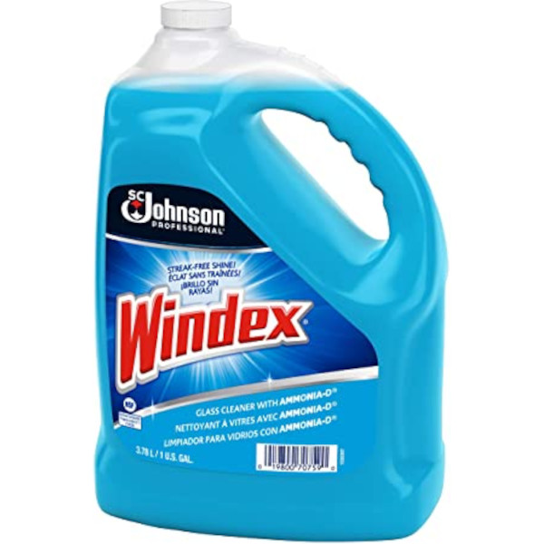 SC Johnson Consumer # 696503