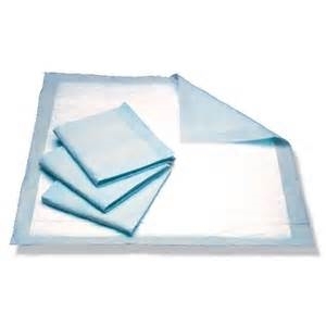 SCA Incontinence # 354