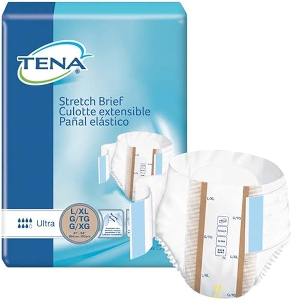 SCA Incontinence # 67803