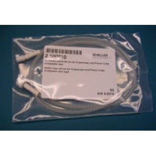 Schiller America # 2100026