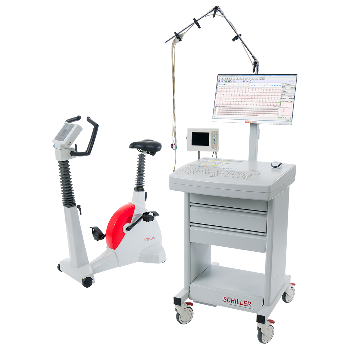 Schiller America # 9.0301