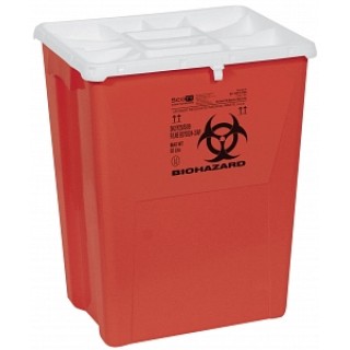 Scott Containers # MDS705312