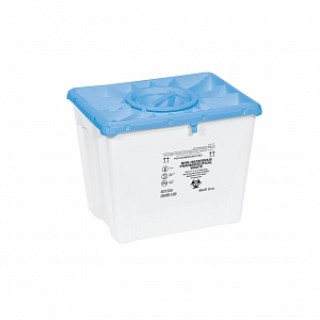 Scott Containers # MDS707308