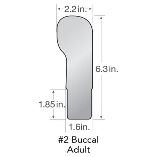Select Dental # 176-4156