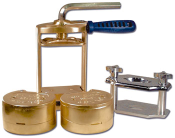 Select Dental # 400-1018