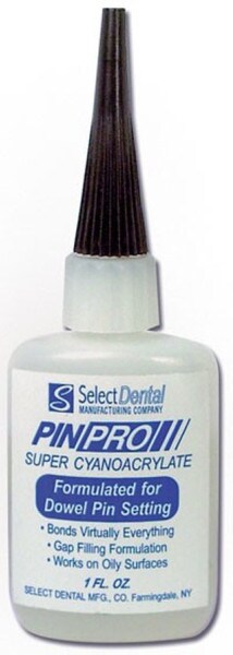 Select Dental # 400-6025