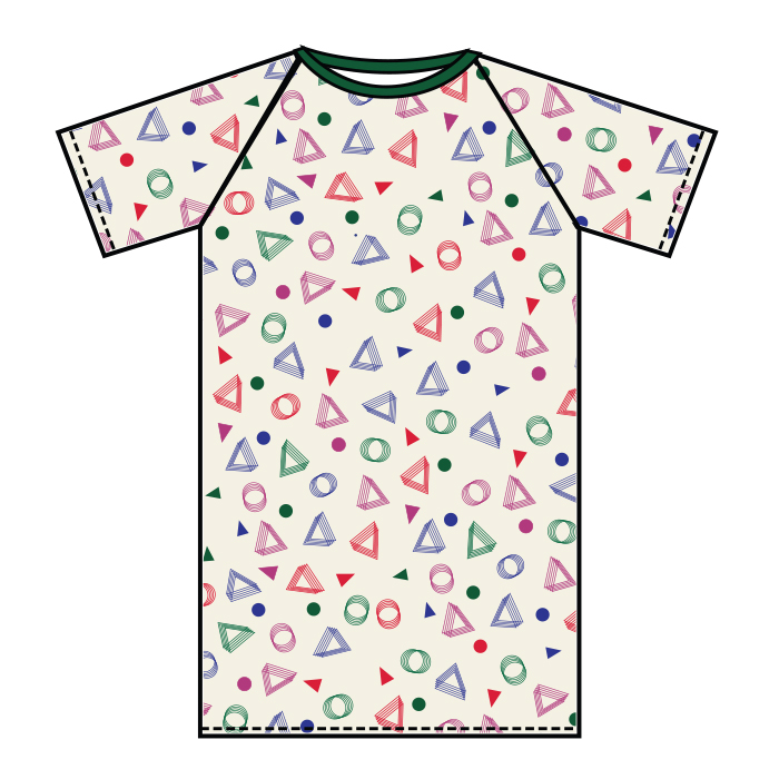 Shamron Mills  # H506