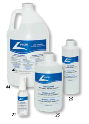 Shannon Optical # 44