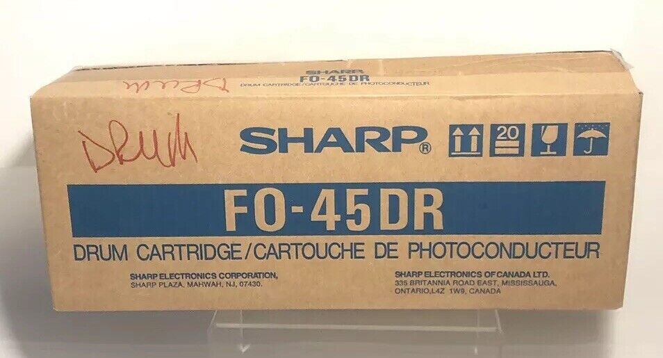 Sharp Electronics # FO45DR