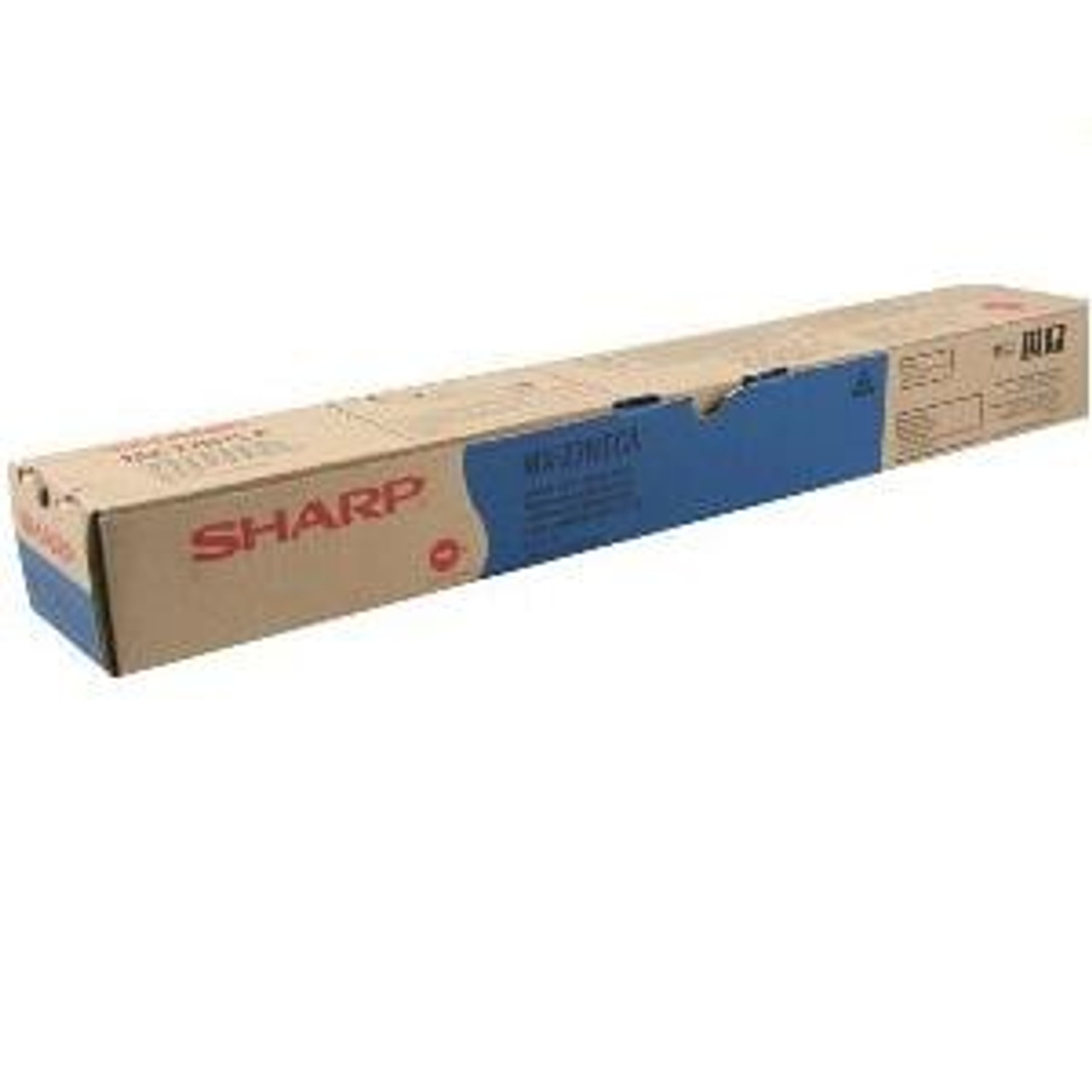 Sharp Toner # MX27NTCA