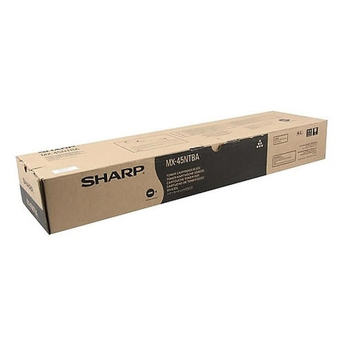 Sharp Toner # MX45NTBA