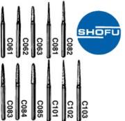 Shofu Dental # C083-1