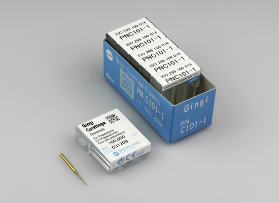 Shofu Dental # C102-1