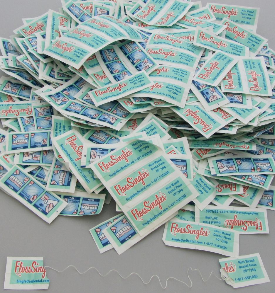 Single Use Dental # B1200F