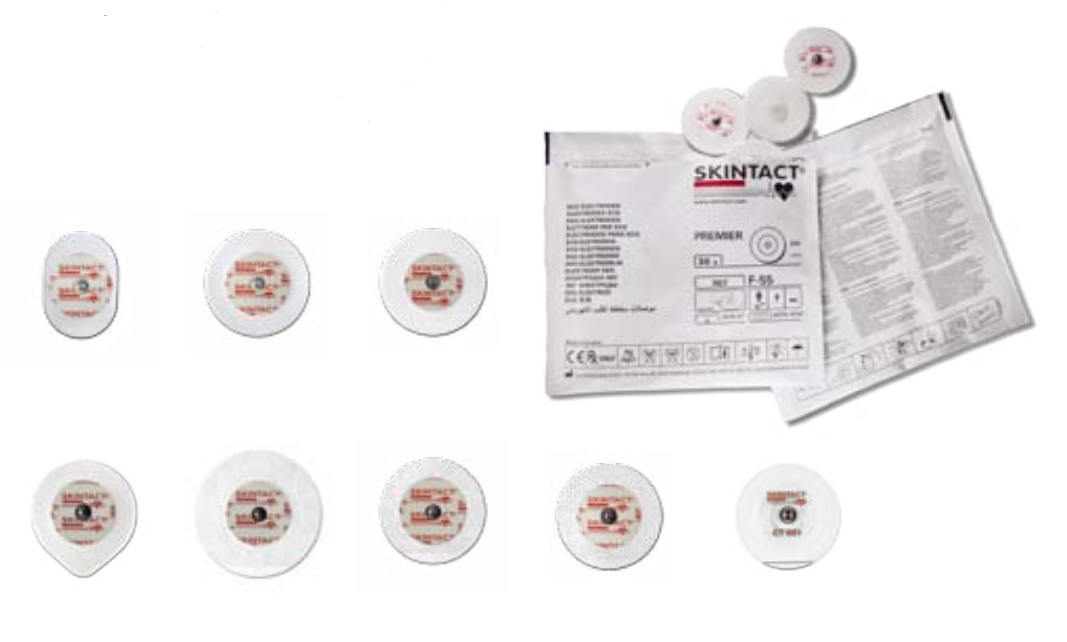Skintact # B-ME-S