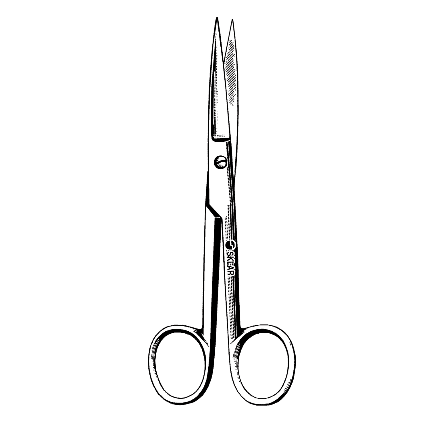 Sklar Instruments # 13-1055