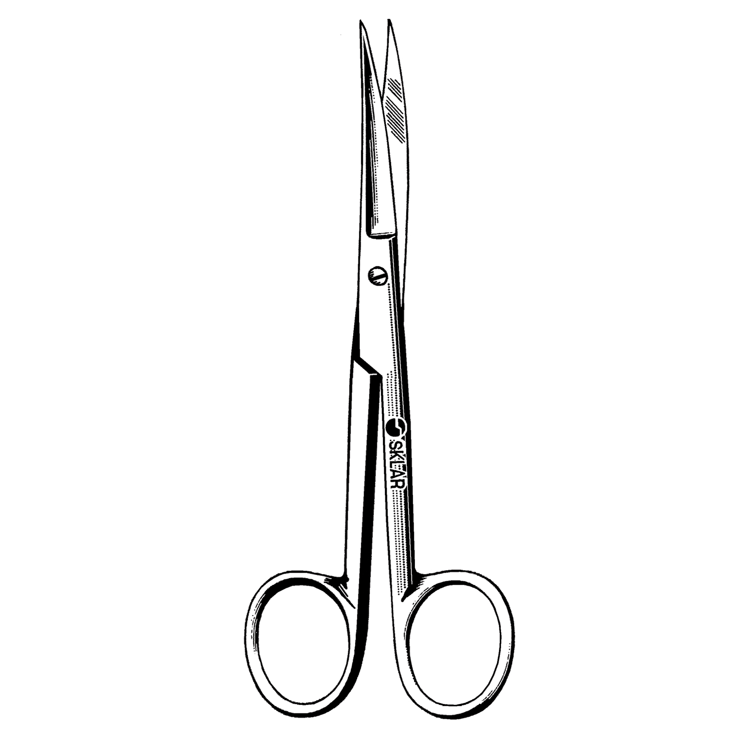 Sklar Instruments # 13-2055