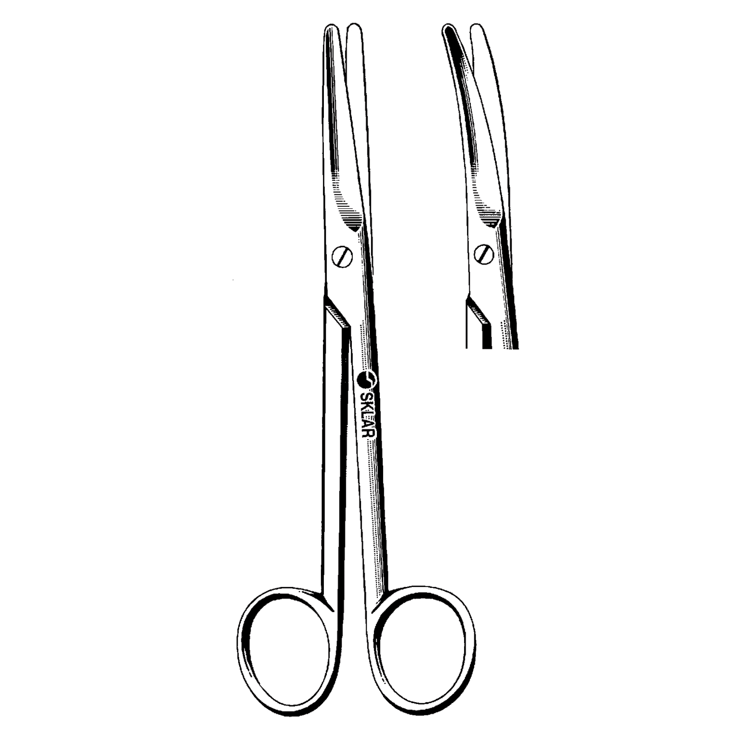 Sklar Instruments # 15-1555