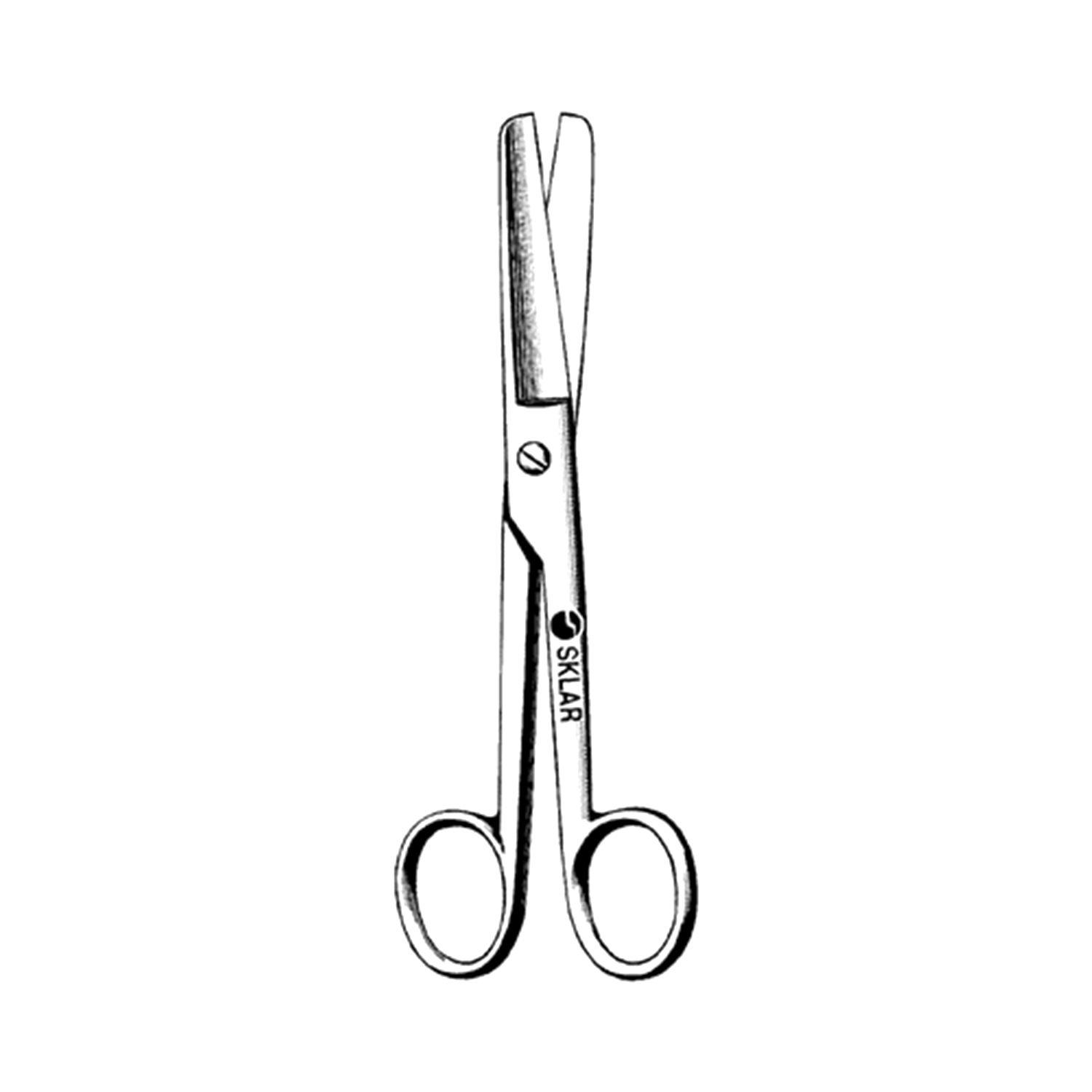 Sklar Instruments # 15-2307