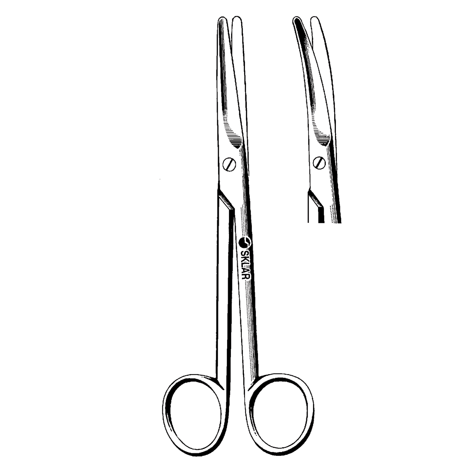 Sklar Instruments # 15-2567