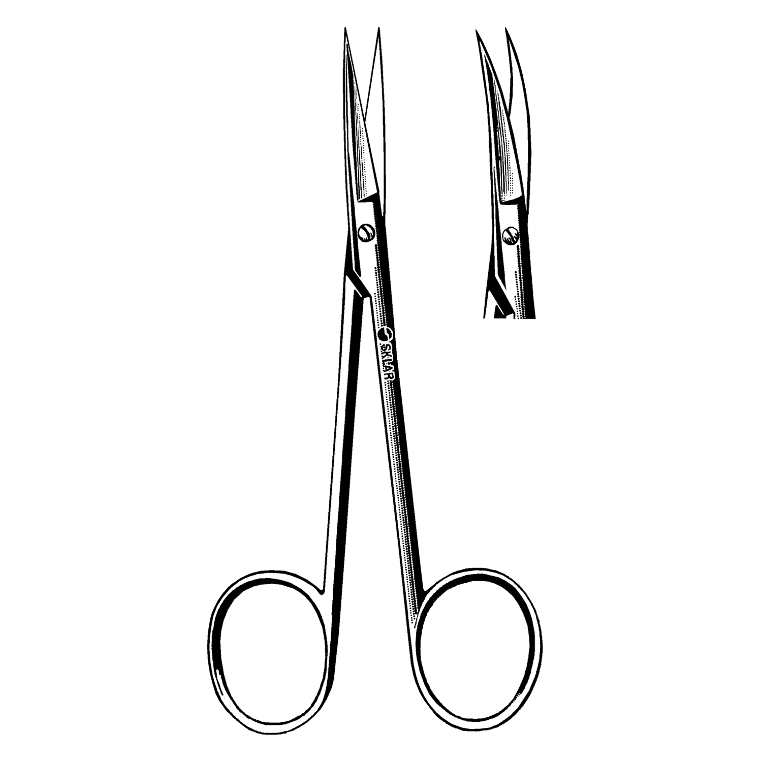 Sklar Instruments # 47-1235