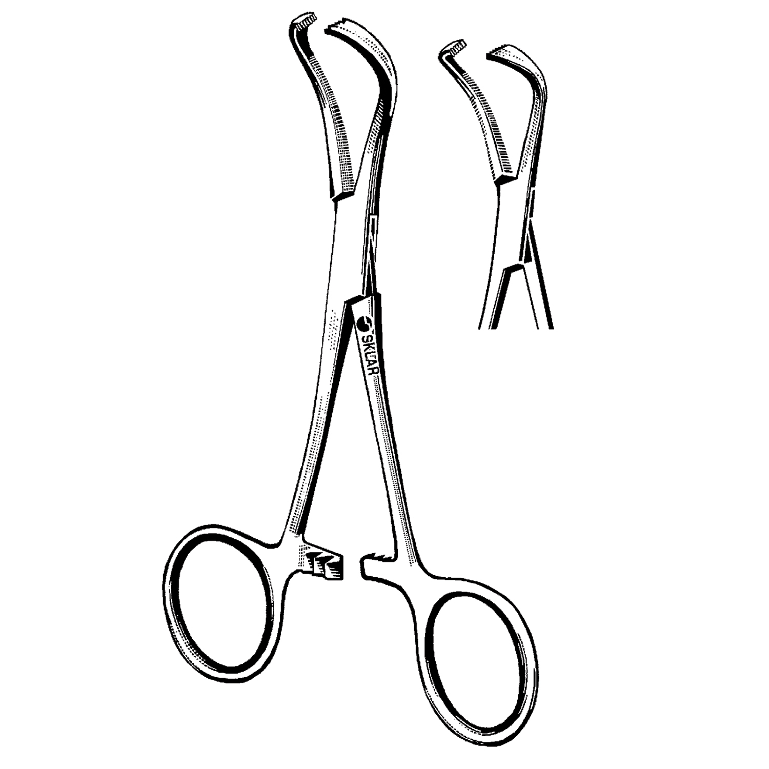 Sklar Instruments # 47-2837