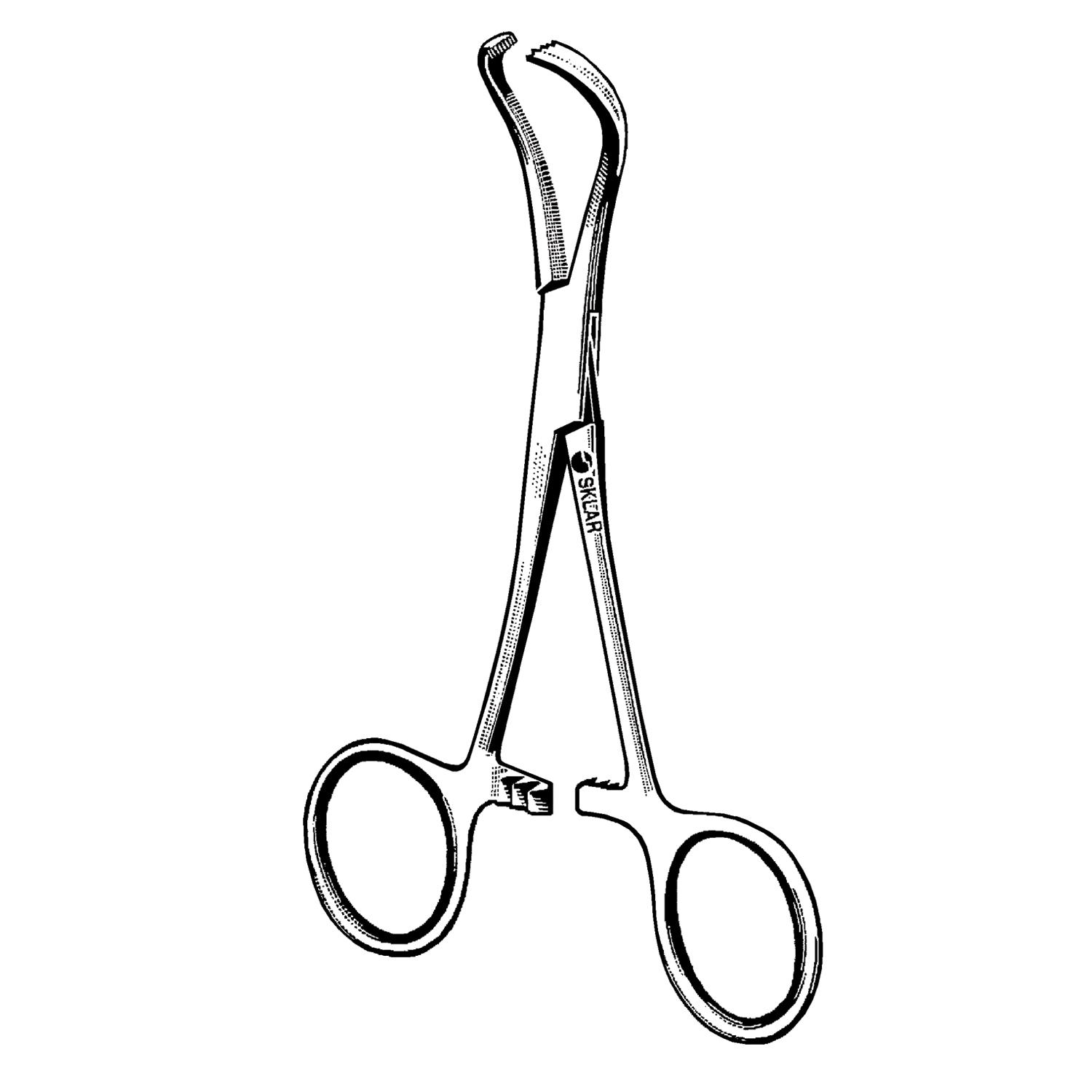 Sklar Instruments # 47-2852