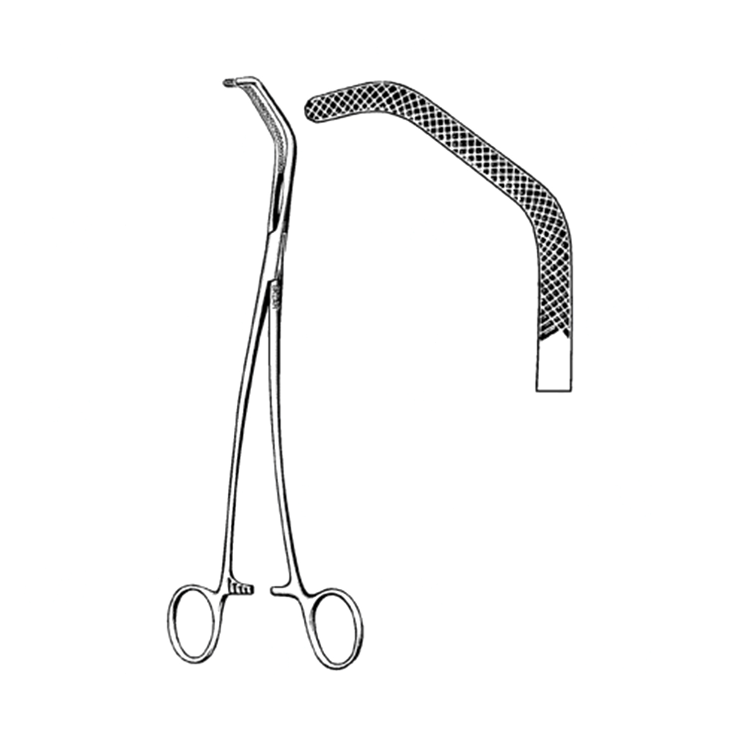 Sklar Instruments # 52-1595
