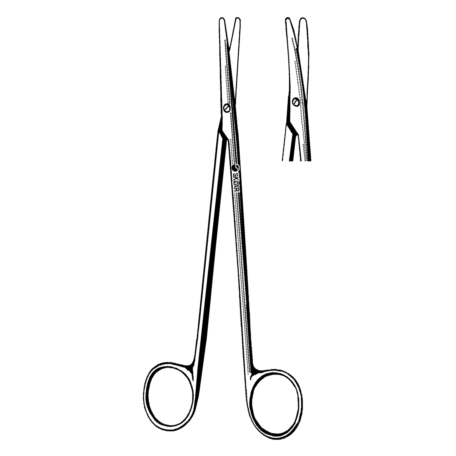 Sklar Instruments # 75-5570