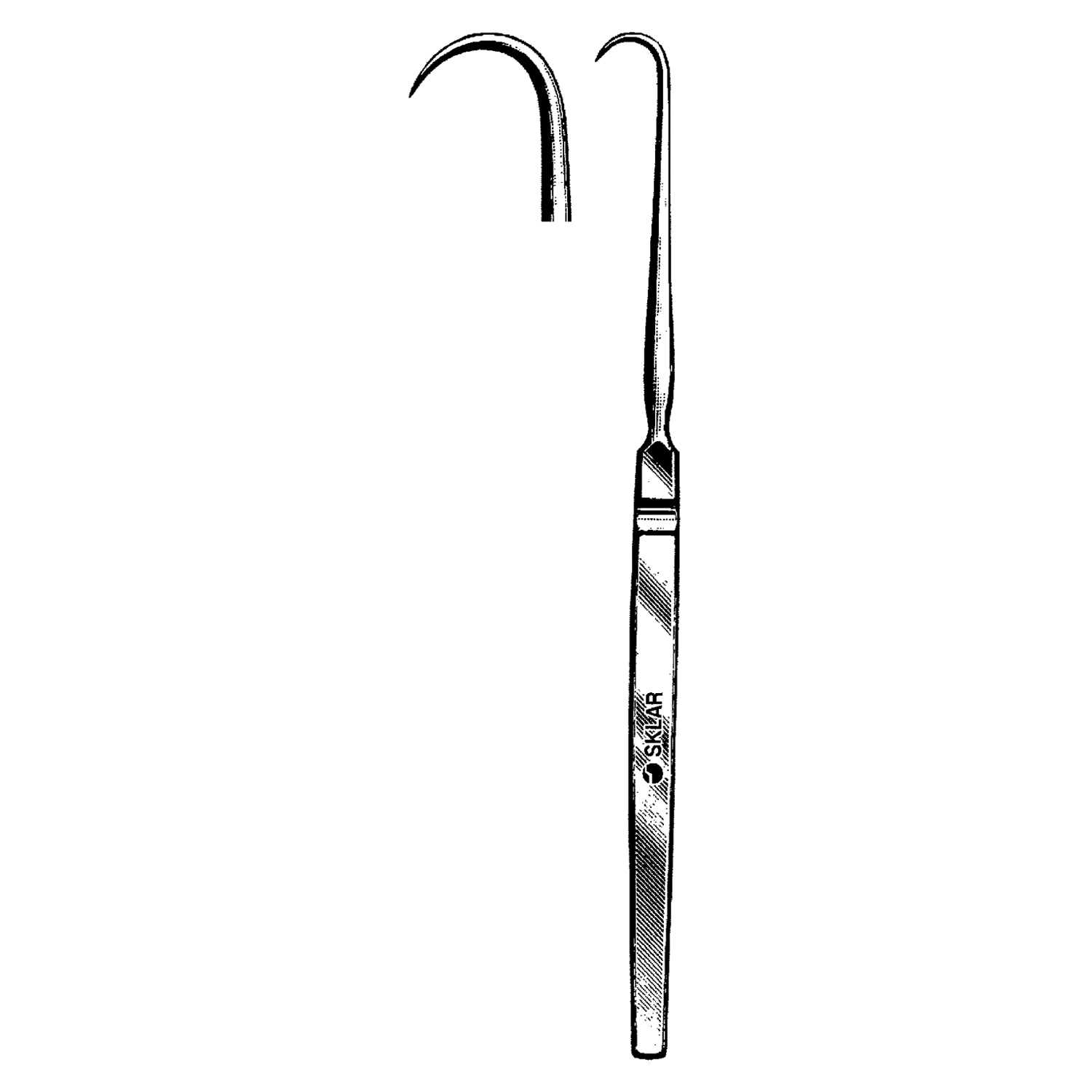 Sklar Instruments # 78-1001