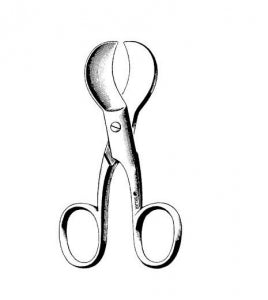Sklar Instruments # 92-5540