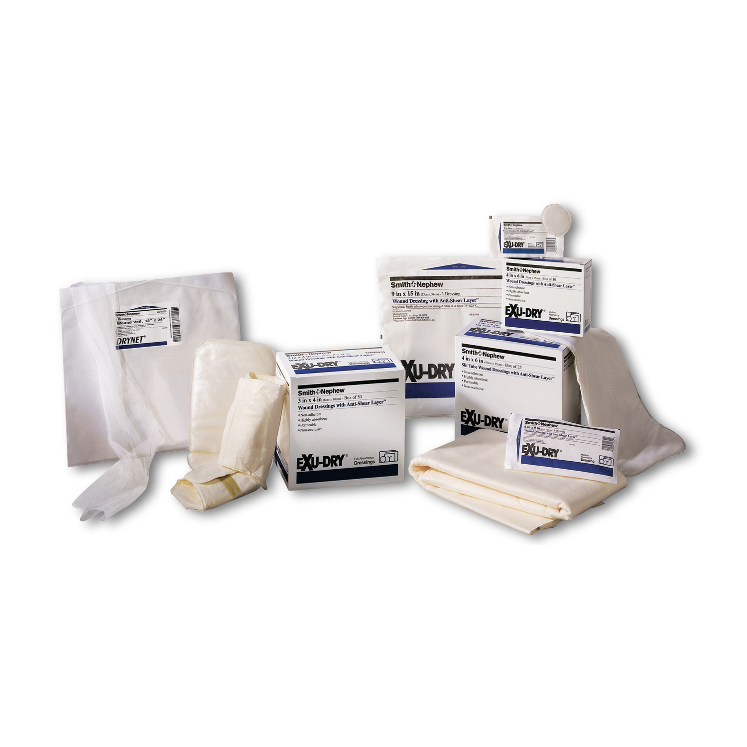 Smith & Nephew # 5999034S