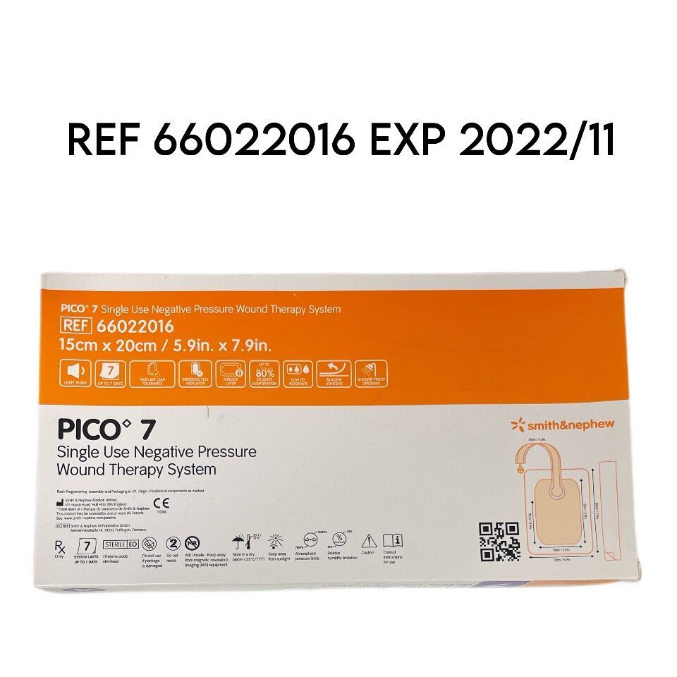 Smith & Nephew # 66022016